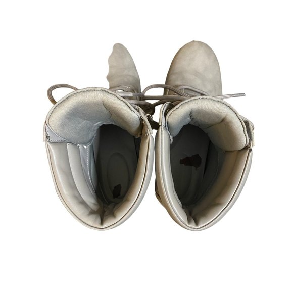 Tommy Hilfiger Women's Melise Ankle Boot Gray Size‎ 8.5M - Picture 6 of 10